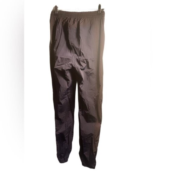 Lululemon Evergreen Casual Stretch Yoga Outdoor Track Pant True Navy / Black 2 - Picture 3 of 4